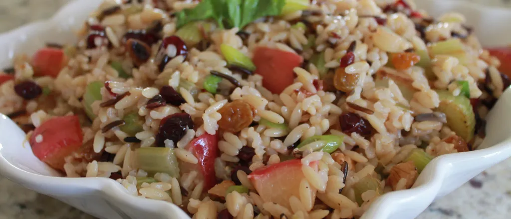 Salata kako prilog