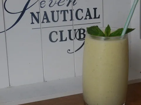 "Kurumba" smoothie