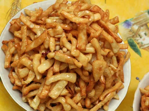 Čak Čak