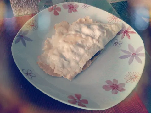 Vegetarijanske tortilje :)