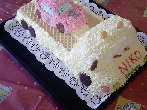 torta vučna služba