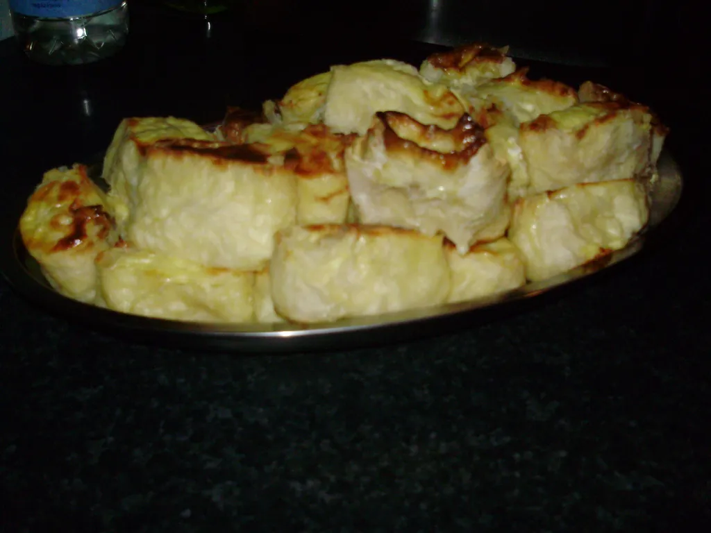 Pitice sa sirom