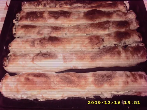 pita od sira