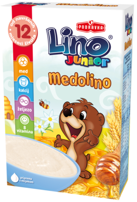 Lino Junior Medolino