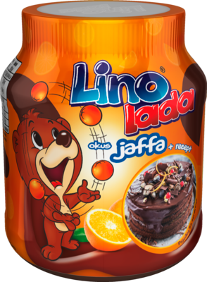 Lino lada jaffa
