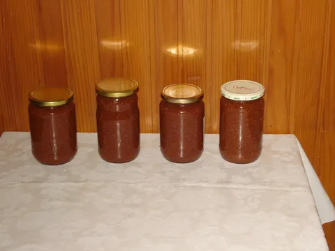 Marmelada od smokava