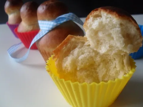 Neodoljivi Brioches