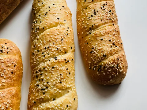 Baguetti za dorucak