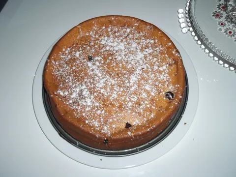 Torta od kupina