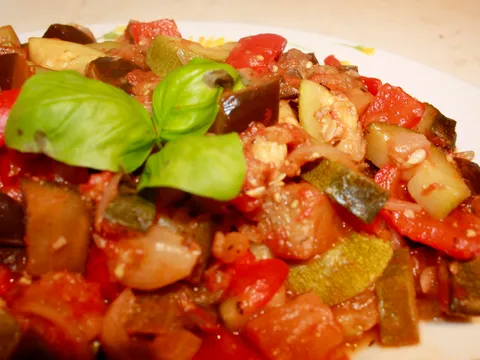 Ratatouille