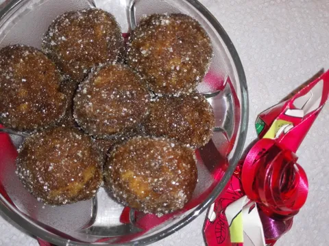 Halva bombice