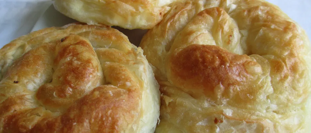 Burek kvasac