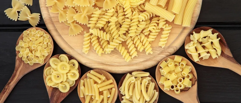 Pasta chef
