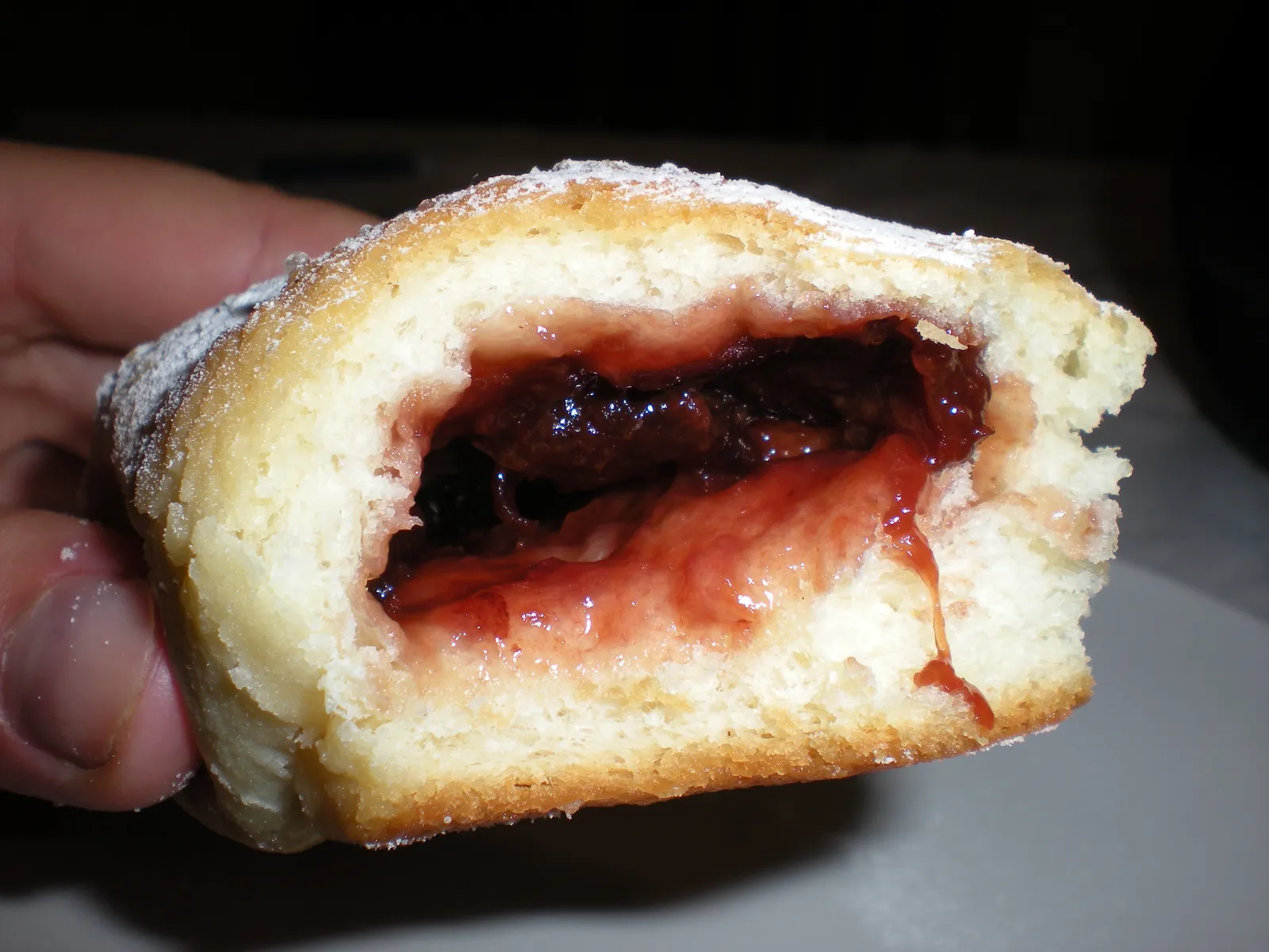 Buhtle a la Violet
