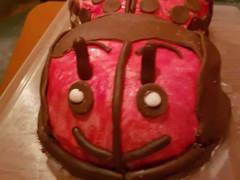 TORTA NA BUBAMARU