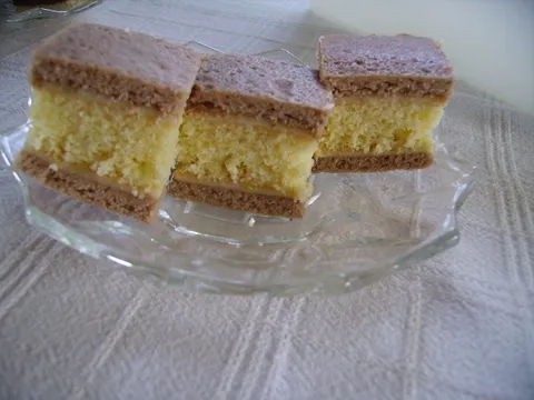 Cimet pita
