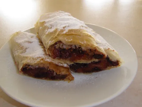 Pita od šljiva