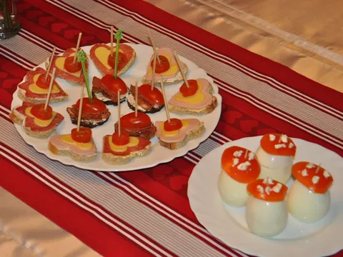 mali zalogaji