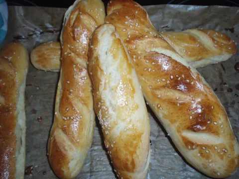baget peciva
