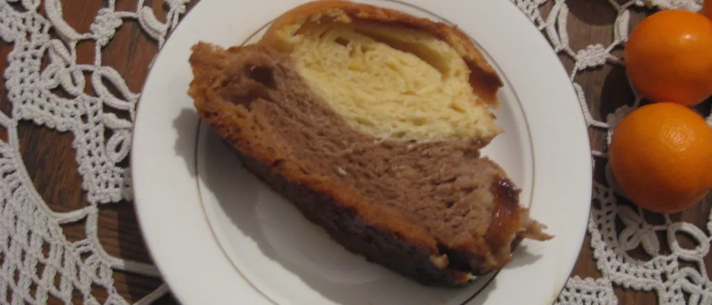 Prelivene strudle