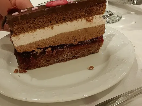 Višnjasta čarolija by:JelenaLoknica