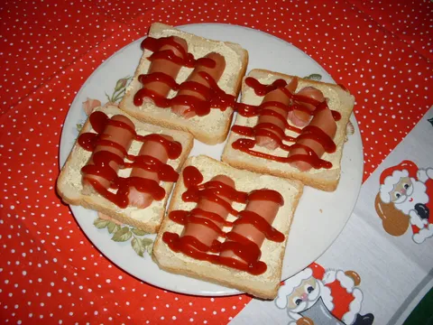 tost