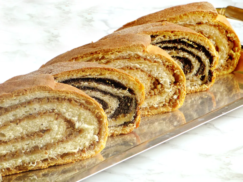 Orahnjača / Makovnjača
