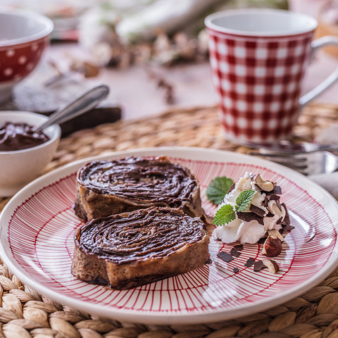 Palačinková roláda