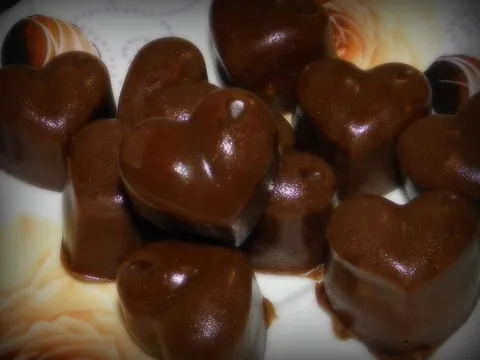 Kako popraviti neuspjele karamele :)