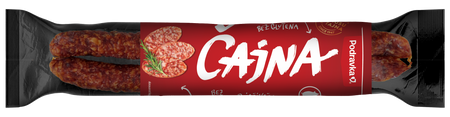 Čajna kobasica