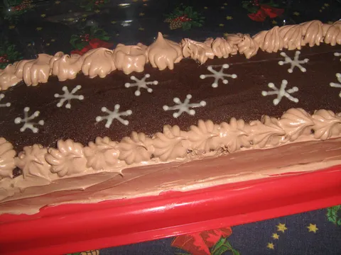 Gabon torta