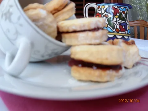 keksići