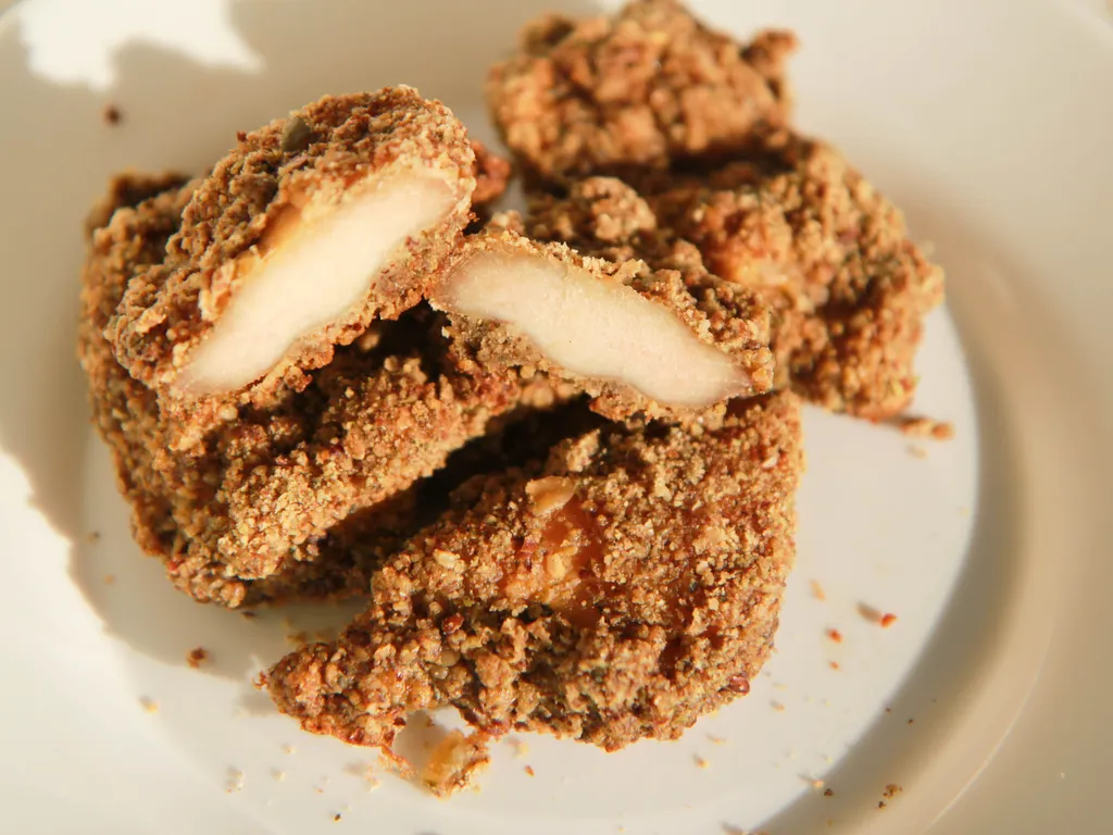 Chicken Nuggets