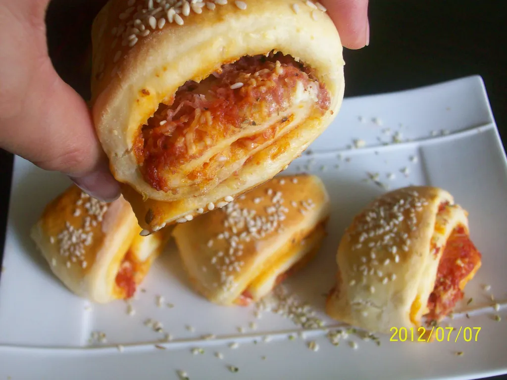 dansko pecivo