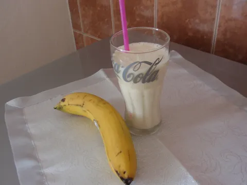 Frape od banana