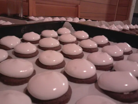 Domaći munchmallow 1