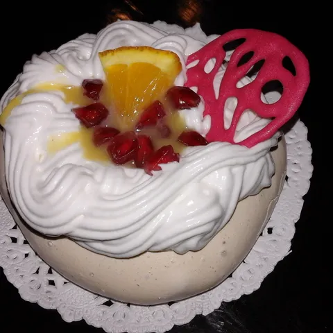moja pavlova