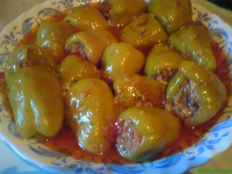 Dolma