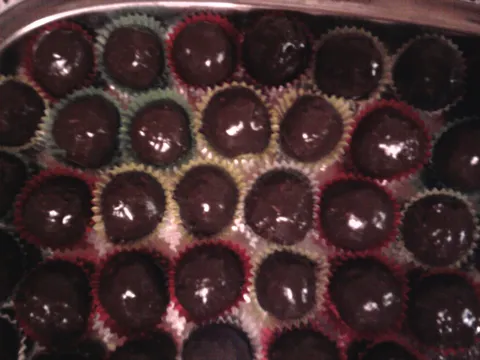 Ferrero kuglice