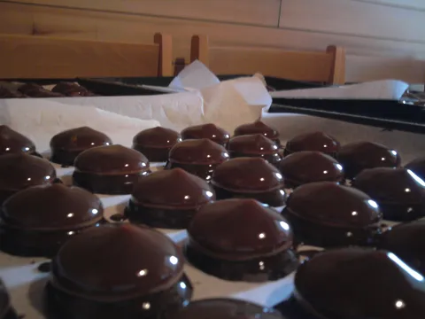 Domaći munchmallow 2