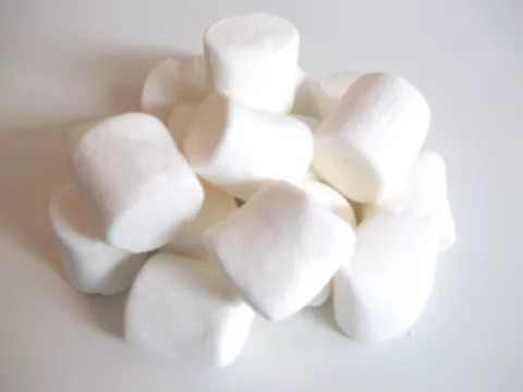 Chocolate Marshmallows