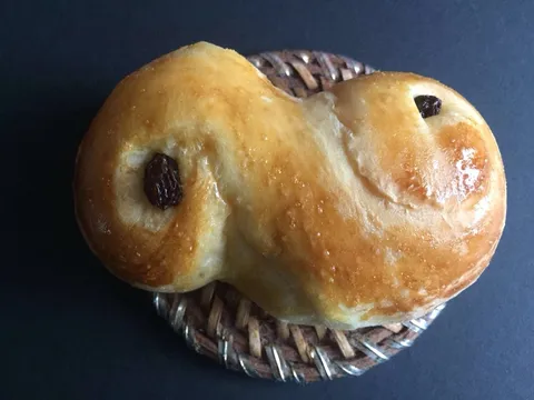 Mirisna peciva