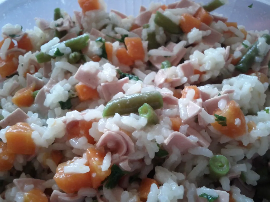 "MISISIPI" SALATA