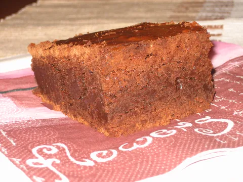 Brownie