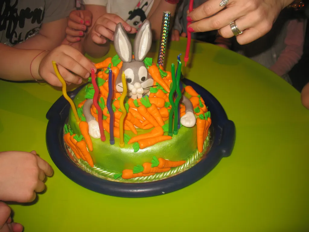 Slavljenjička torta