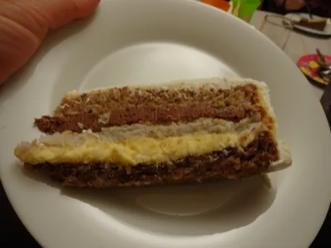 Svemoćna Torta by radilica
