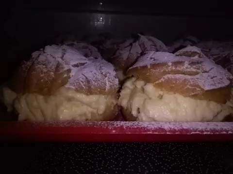 PRINCES KROFNE ili PRINCES KRAFNE