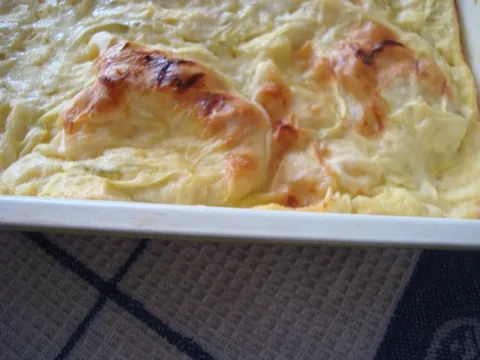 smotuljak pita