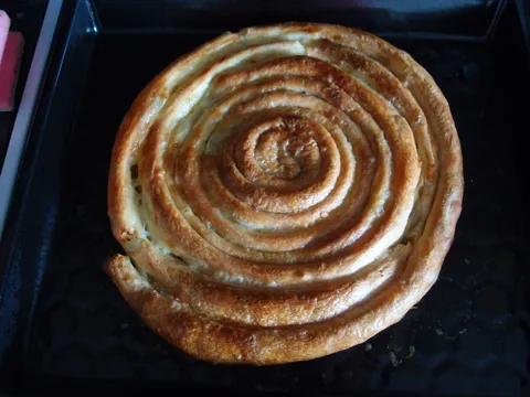 Moja sirnica