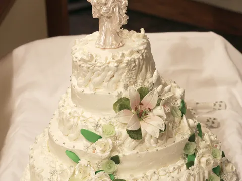 Venecijanska mladina torta